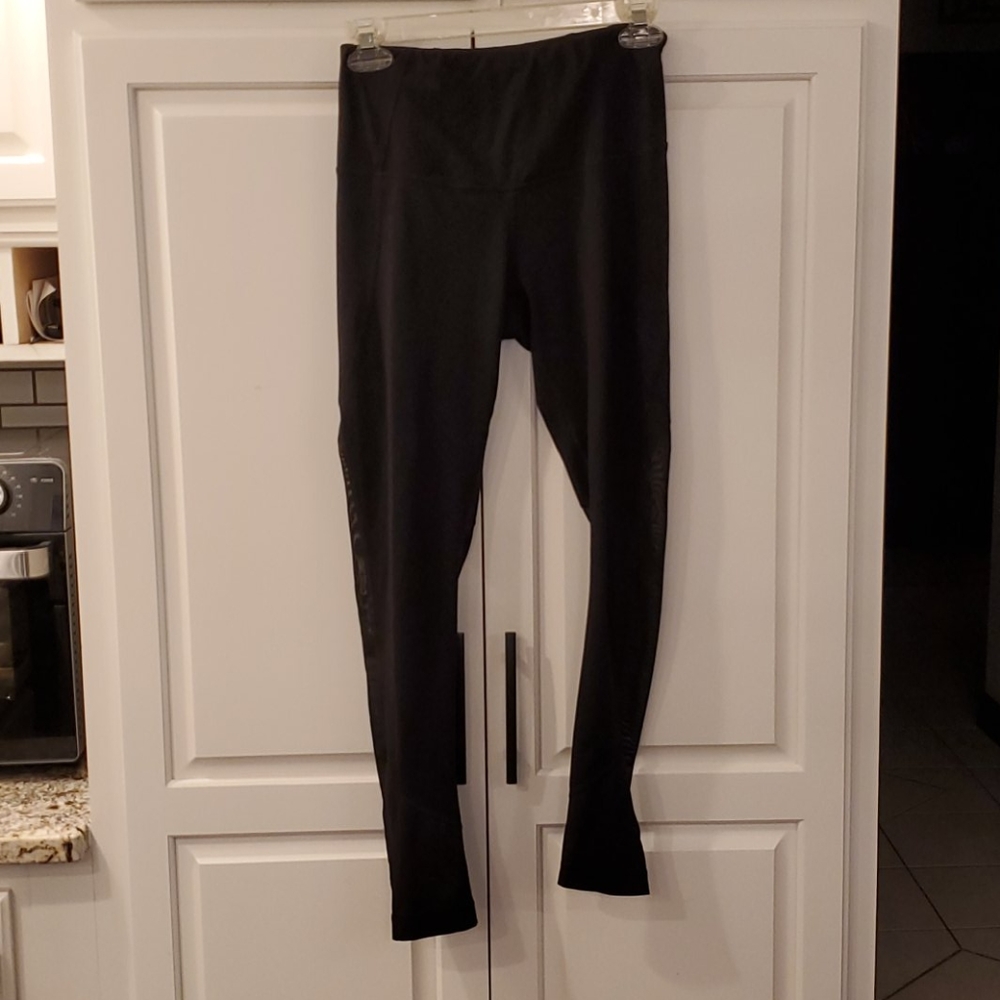 Yoga leggings
